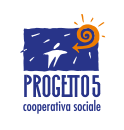 Logo di Progetto 5