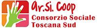 Consorzio Sociale Toscana Sud - AR.SI.COOP